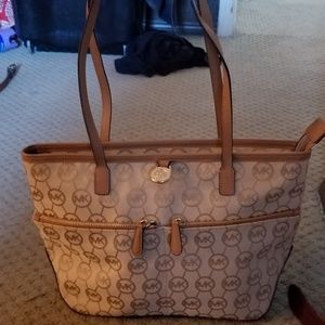 Michael Kors Handbag